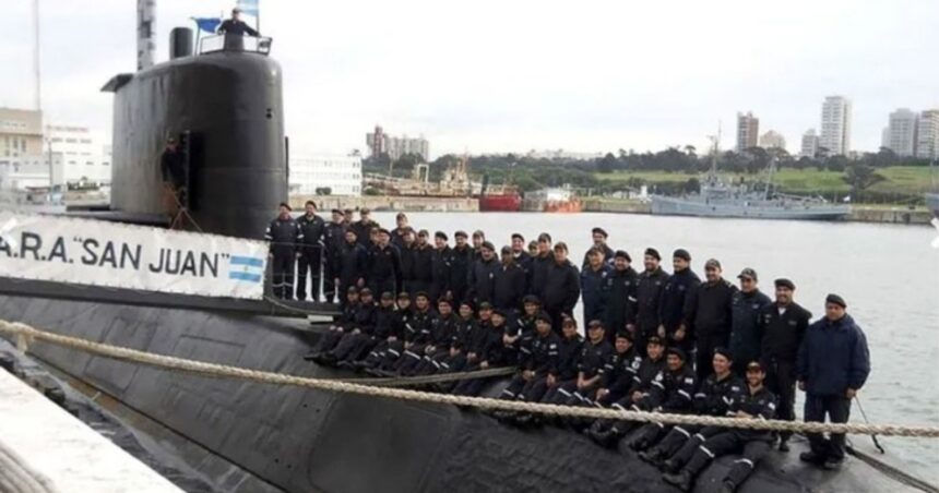 juicio-por-el-ara-san-juan:-el-submarino-no-habia-realizado-ensayos-tecnicos-criticos,-y-la-advertencia-del-capitan-que-se-desoyo