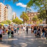 fin-de-semana-largo:-viajaron-casi-50%-mas-turistas-que-en-2025,-pero-el-gasto-real-cayo-1,6%,-segun-came