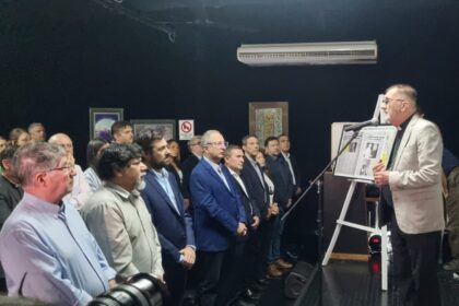 a-50-anos-del-golpe-civico-militar,-misiones-recordo-el-dia-de-la-memoria-con-un-homenaje-a-monsenor-kemerer