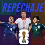 seis-lugares-en-juego-rumbo-al-mundial-2026:-dias-y-horarios-de-todos-los-partidos-del-repechaje
