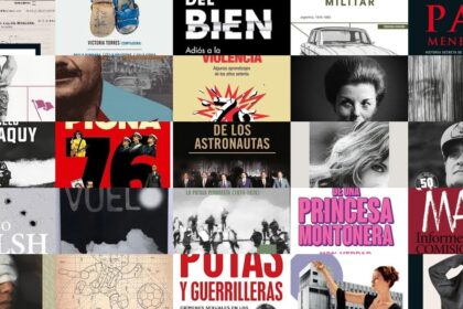 nuevos,-reeditados-y-clasicos:-50-libros-sobre-la-dictadura-que-comenzo-hace-50-anos