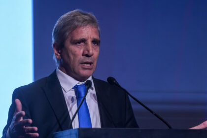 caputo-pronostico-una-cosecha-record-del-campo-con-una-multimillonaria-suba-de-ingresos-por-exportaciones:-“el-agro-esta-en-un-boom-absoluto”
