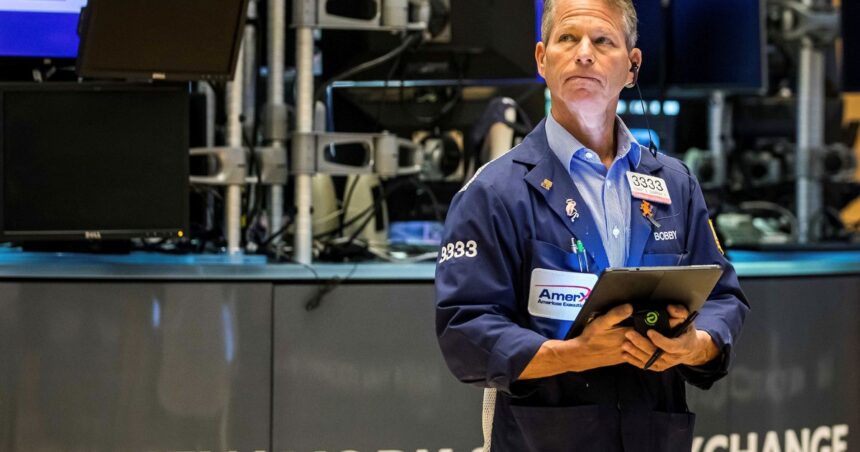 alivio-financiero:-el-riesgo-pais-cae-por-debajo-de-los-600-puntos-y-vuelven-a-subir-las-acciones