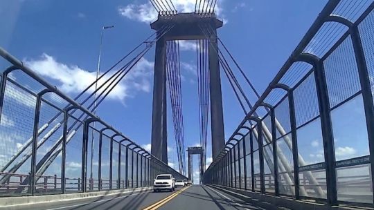 impulsan-un-proyecto-para-instalar-vallas-en-el-puente-chaco-corrientes-y-reforzar-la-salud-mental