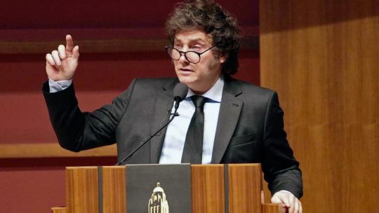 la-confianza-en-el-gobierno-de-javier-milei-cayo-por-cuarto-mes-consecutivo,-segun-la-universidad-di-tella