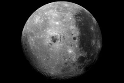 la-nasa-proyecta-una-base-permanente-en-la-luna:-el-ambicioso-plan-para-habitar-el-polo-sur-lunar