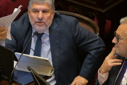 el-peronismo-impulsa-una-sesion-secreta-en-el-senado-para-que-el-gobierno-responda-sobre-los-efectos-de-la-guerra-en-iran