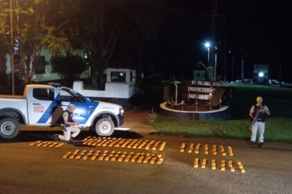 misiones-|-prefectura-secuestro-mas-de-94-kilos-de-droga-en-san-javier