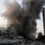 israel-intensifico-su-ofensiva-en-el-sur-del-libano:-abatio-combatientes-y-avanzo-sobre-zonas-estrategicas