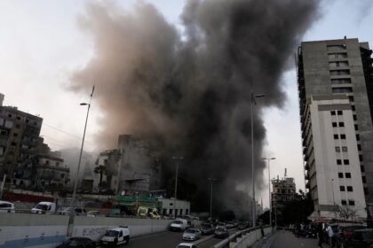 israel-intensifico-su-ofensiva-en-el-sur-del-libano:-abatio-combatientes-y-avanzo-sobre-zonas-estrategicas