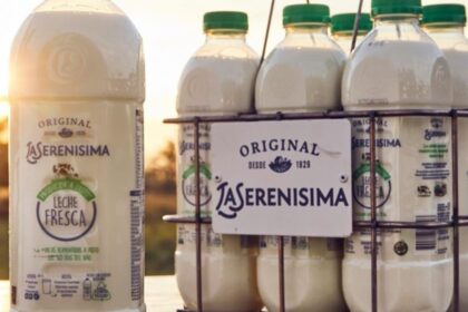 la-serenisima-tiene-nuevos-duenos,-tras-casi-un-siglo-en-manos-de-sus-fundadores