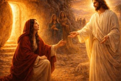 maria-magdalena-y-el-rol-de-las-mujeres-en-la-resurreccion:-entre-los-textos-biblicos-y-la-tradicion