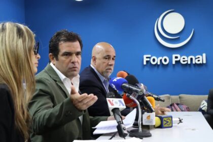 foro-penal-registro-503-presos-politicos-en-venezuela-al-23-de-marzo-de-2026