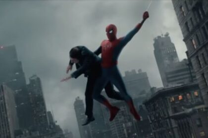 spider-man:-brand-new-day-rompio-el-record-mundial-de-visualizaciones-con-su-primer-adelanto