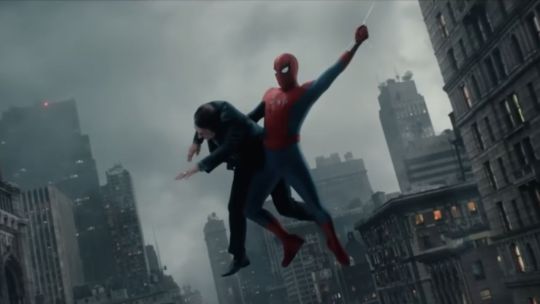 spider-man:-brand-new-day-rompio-el-record-mundial-de-visualizaciones-con-su-primer-adelanto