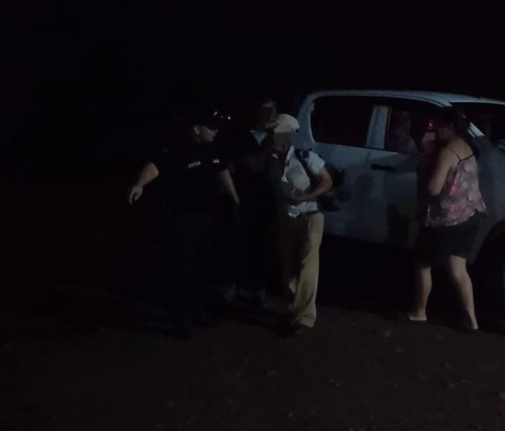 hallaron-desorientado-a-un-adulto-mayor-en-posadas-y-lograron-reunirlo-con-su-familia-en-campo-grande