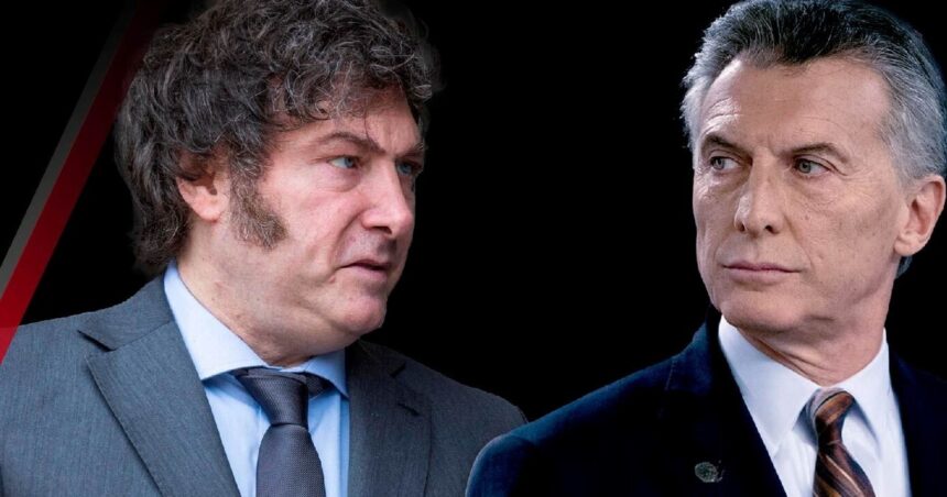 ¡es-la-economia,-estupido!-y-milei-lo-sabe:-no-quiere-ser-macri-o-alberto-fernandez
