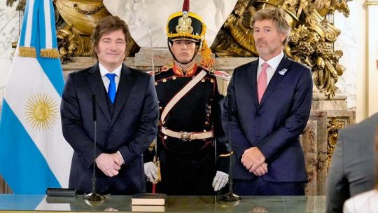 javier-milei-recibio-a-juan-bautista-mahiques-para-avanzar-en-la-reforma-del-codigo-penal