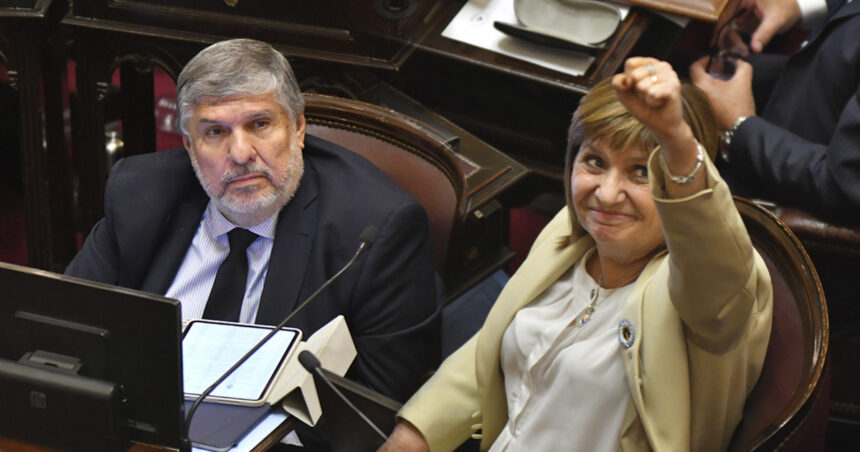 senado:-el-pj-amenaza-con-judicializar-las-comisiones-y-el-oficialismo-lo-desafia-con-“no-van-a-tener-exito”