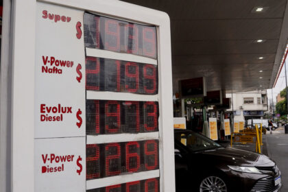 precios-de-la-nafta:-que-va-a-pasar-en-las-estaciones-de-servicio-en-medio-de-las-subas-y-bajas-del-petroleo