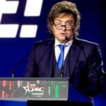 “han-habido-contratiempos”:-la-respuesta-de-javier-milei-cuando-le-preguntaron-por-la-inflacion-cero-para-agosto-y-las-proyacciones