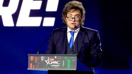“han-habido-contratiempos”:-la-respuesta-de-javier-milei-cuando-le-preguntaron-por-la-inflacion-cero-para-agosto-y-las-proyacciones