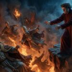 la-sentencia-teologica-de-dante-alighieri:-por-que-el-poeta-condeno-a-tres-papas-al-infierno-de-la-divina-comedia