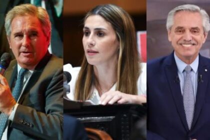 el-gobierno,-marcela-pagano-y-alberto-fernandez-en-otra-disputa-politica-por-el-regreso-de-la-abogada-acusada-en-brasil-por-discriminacion