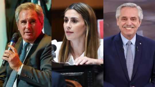 el-gobierno,-marcela-pagano-y-alberto-fernandez-en-otra-disputa-politica-por-el-regreso-de-la-abogada-acusada-en-brasil-por-discriminacion
