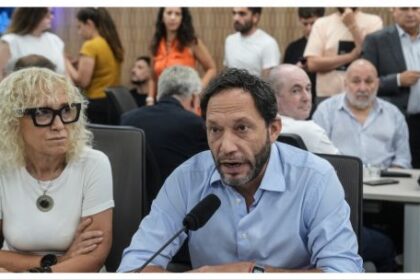 un-grupo-de-diputados-impugno-la-audiencia-publica-por-la-ley-de-glaciares