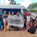 minibus-completo:-la-salida-a-la-cruz-de-santa-ana-y-san-ignacio-partio-lleno-y-desde-misiones-maravilla-turismo-anunciaron-nueva-salida-para-el-viernes-3-de-abril