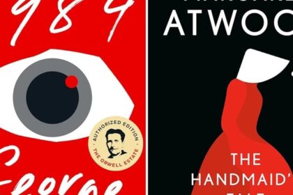 canada-retira-de-las-escuelas-publicas-las-novelas-‘1984’-y-‘el-cuento-de-la-criada’-entre-otros-libros