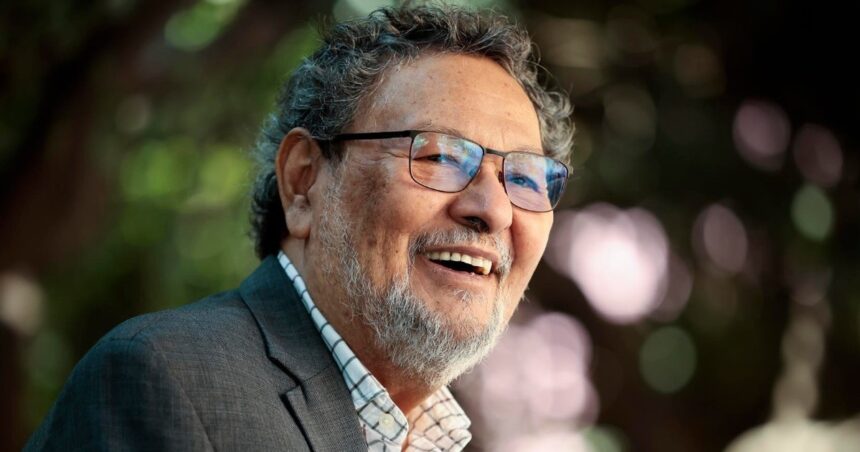tras-la-muerte-del-mencho,-el-escritor-elmer-mendoza-imagina-el-futuro-del-narco-mexicano