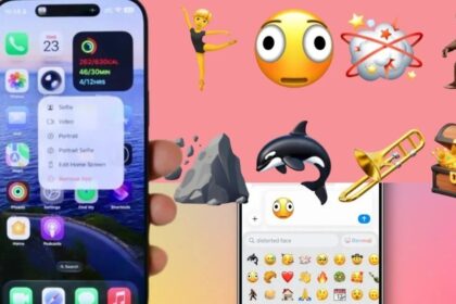 apple-lanzo-la-ios-26.4:-8-nuevos-emojis,-mejoras-en-el-teclado-y-12-cambios-mas-para-tu-iphone
