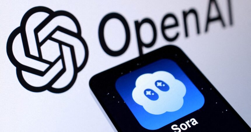 openai-cierra-sora,-la-app-viral-de-videos-hechos-con-inteligencia-artificial-que-desato-temores-de-deepfakes-realistas