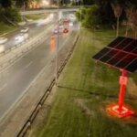 inauguran-la-primera-ruta-solar-de-argentina:-iluminacion-100%-con-energia-limpia