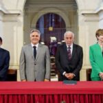 le-piden-a-llaryora-que-no-se-siente-junto-a-los-ministros-del-tsj-en-el-acto-de-apertura-judicial
