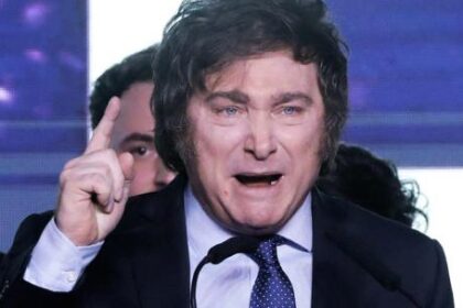 javier-milei-presento-la-mayor-caida-de-imagen-entre-los-presidentes-latinoamericanos-en-marzo
