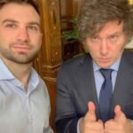 caso-$libra:-mauricio-novelli-cobraba-por-ser-el-“abrepuertas”-de-milei,-segun-surge-de-pruebas-en-su-celular