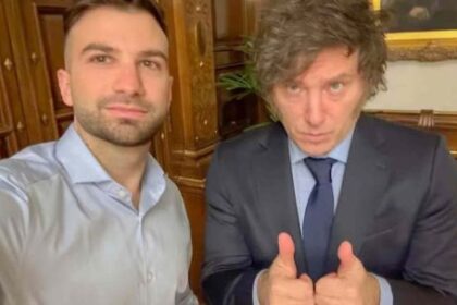caso-$libra:-mauricio-novelli-cobraba-por-ser-el-“abrepuertas”-de-milei,-segun-surge-de-pruebas-en-su-celular