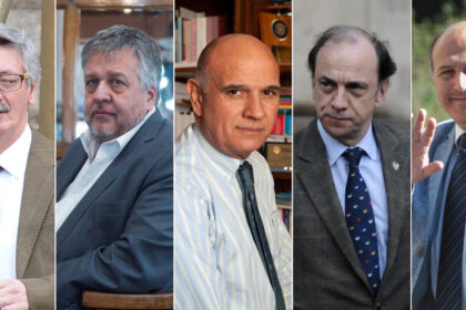 impacto-en-la-justicia:-siete-famosos-fiscales-iniciaron-su-jubilacion-y-se-agravan-las-vacantes-en-el-fuero-que-investiga-la-corrupcion