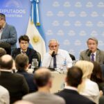 con-cruces-y-cambio-de-ultimo-momento,-arranco-en-diputados-la-audiencia-publica-por-la-ley-de-glaciares