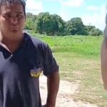“inadmisible”:-denuncian-intimidacion-y-hostigamiento-por-la-intervencion-de-la-policia-de-formosa-en-una-reunion-privada-de-productores