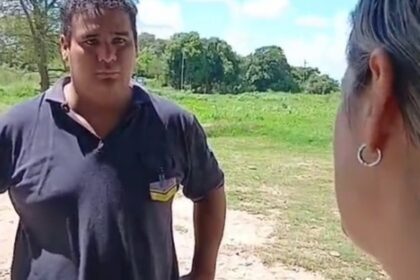 “inadmisible”:-denuncian-intimidacion-y-hostigamiento-por-la-intervencion-de-la-policia-de-formosa-en-una-reunion-privada-de-productores