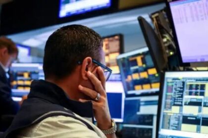 mercados-con-alta-volatilidad:-advierten-por-el-impacto-del-conflicto-global-y-la-cautela-sobre-la-deuda-argentina