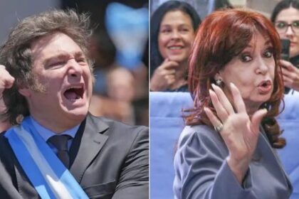 hernan-madera:-“si-el-kirchnerismo-es-el-que-llega-al-balotaje,-el-presidente-va-a-tener-otro-mandato”