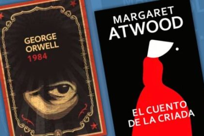 alberta-retira-“1984”-y-“el-cuento-de-la-criada”-de-las-escuelas:-la-mayor-censura-de-libros-en-la-historia-de-canada