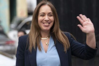 maria-eugenia-vidal-opino-sobre-bullrich:-“esta-bien-que-se-haya-ido-del-pro,-ella-no-trabaja-en-equipo”