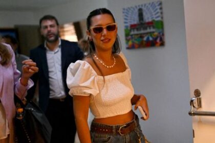 caso-agostina-paez:-su-defensa-nego-injerencia-politica-y-el-juez-ordeno-que-cumpla-tareas-comunitarias-en-argentina