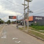 millonario-golpe-comando-en-corrientes:-boqueteros-saquearon-un-supermercado-y-se-llevaron-la-recaudacion
